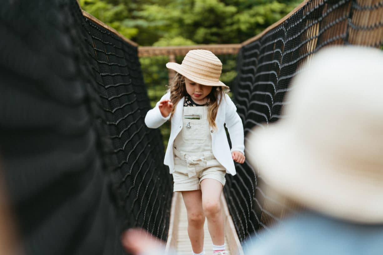 Raby Castle is raising its portcullis to give children free entry this half term
