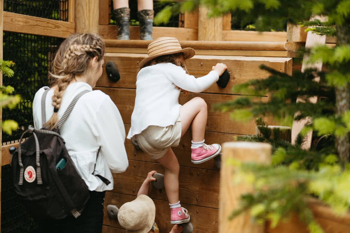 Raby Castle is raising its portcullis to give children free entry this half term