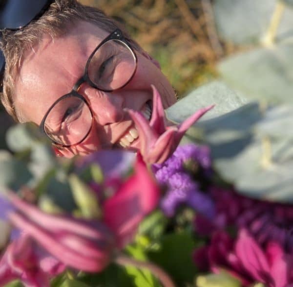 The Secrets of the Soil with Sarah Owen Hughes