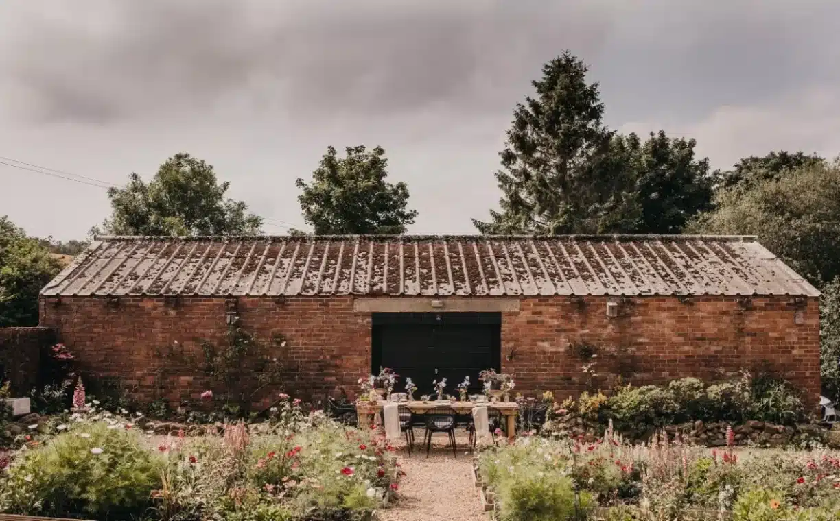 Meadow Box Floral Arrangement Workshop
