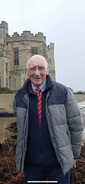 Jimmy Durham Tourism Superstar