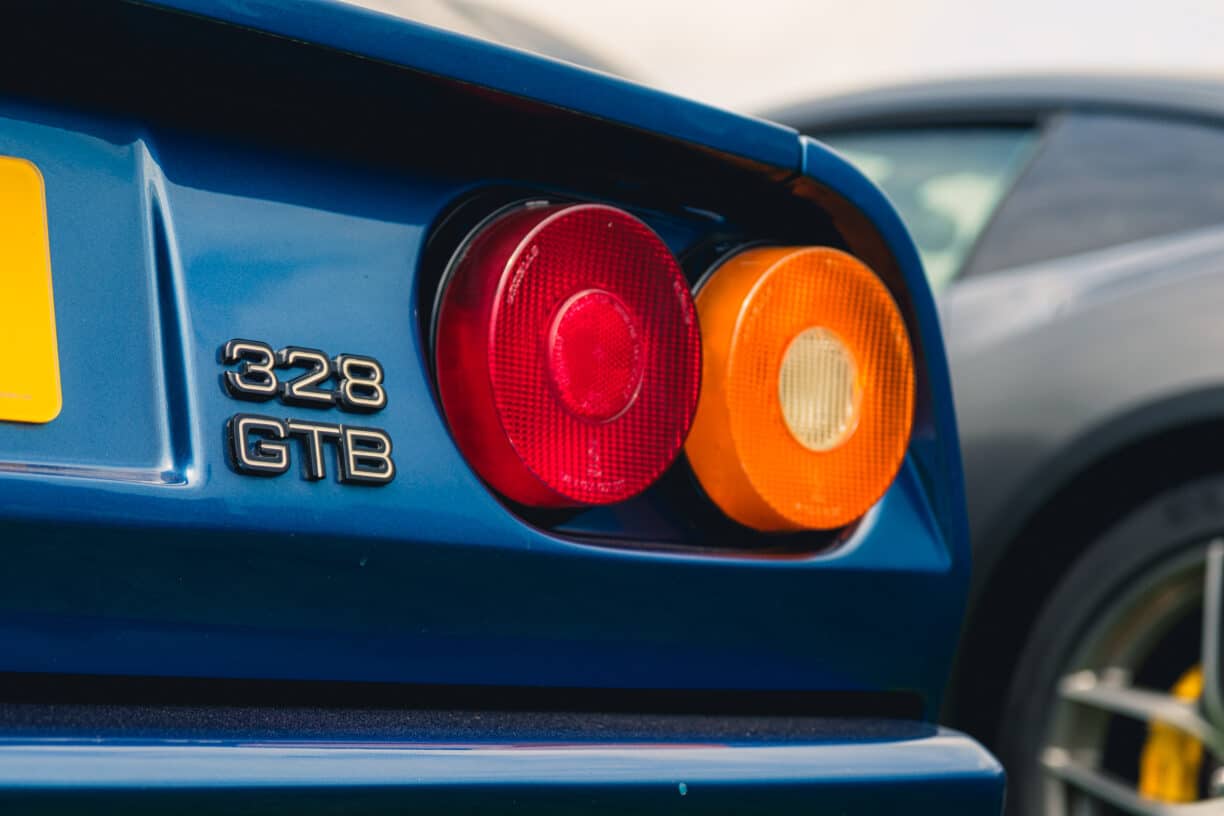 Auto Italia Car Day