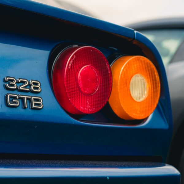 Auto Italia Car Day