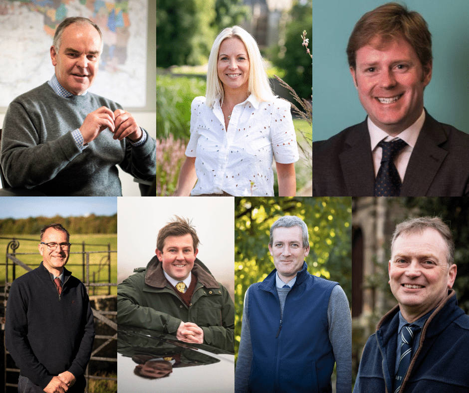 Senior Management Team