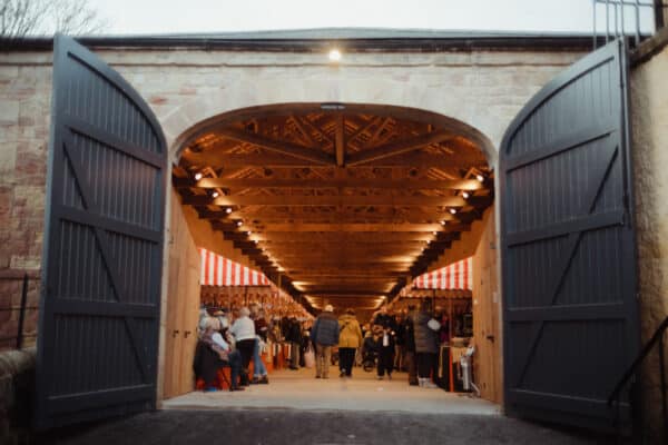 Christmas-Market-at-Raby-Castle-Park-and-Gardens.-Christmas-Shopping-Event-County-Durham