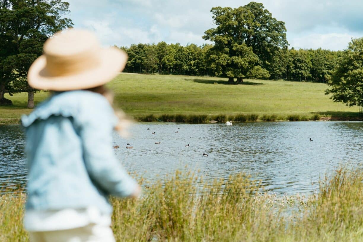 Days out near me with Family Explorer Tickets