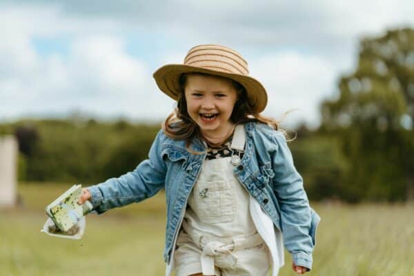 family Explorers Ticket at Raby Castle Park and Gardns Summer Days out in County DURHAM