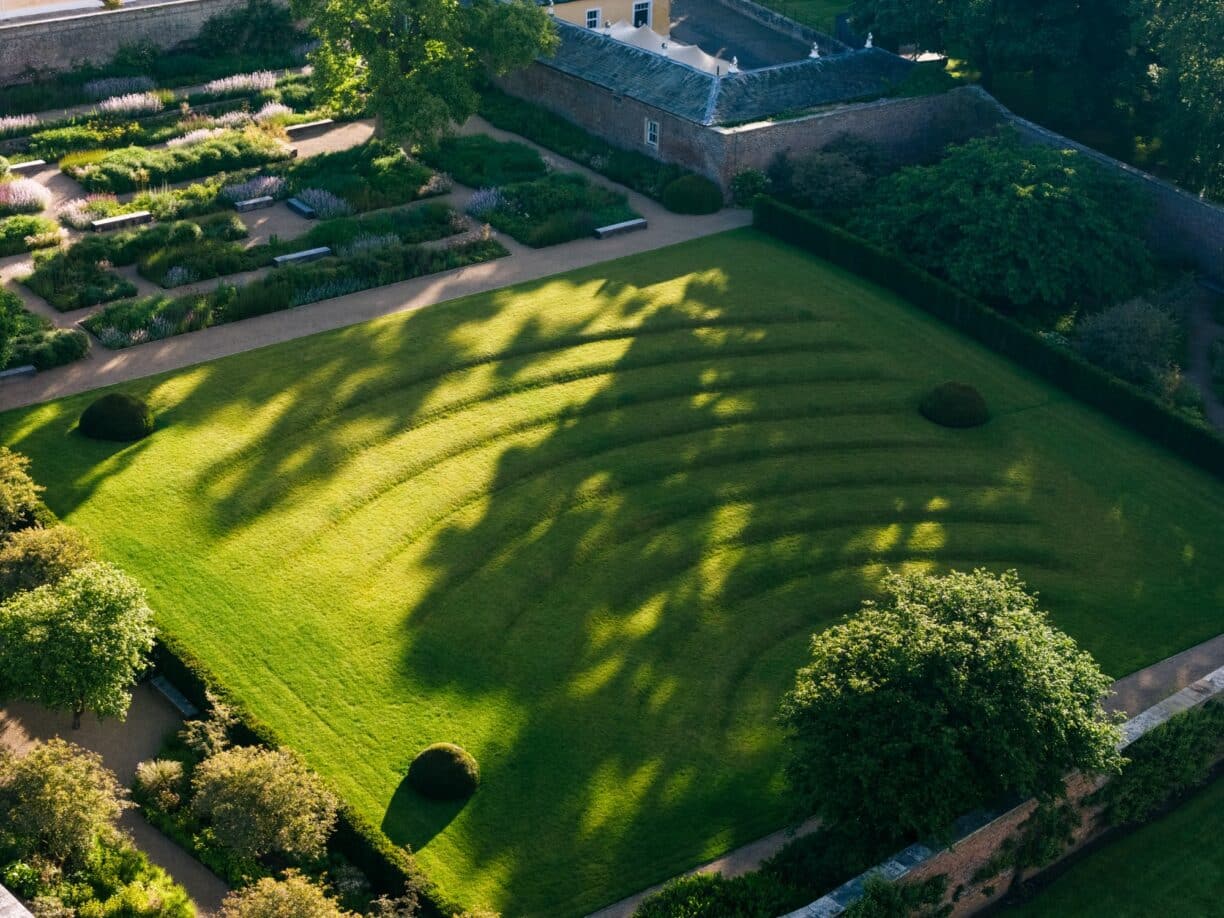 Gardeners’ Walk & Talk at Raby Castle – Daily at 12pm