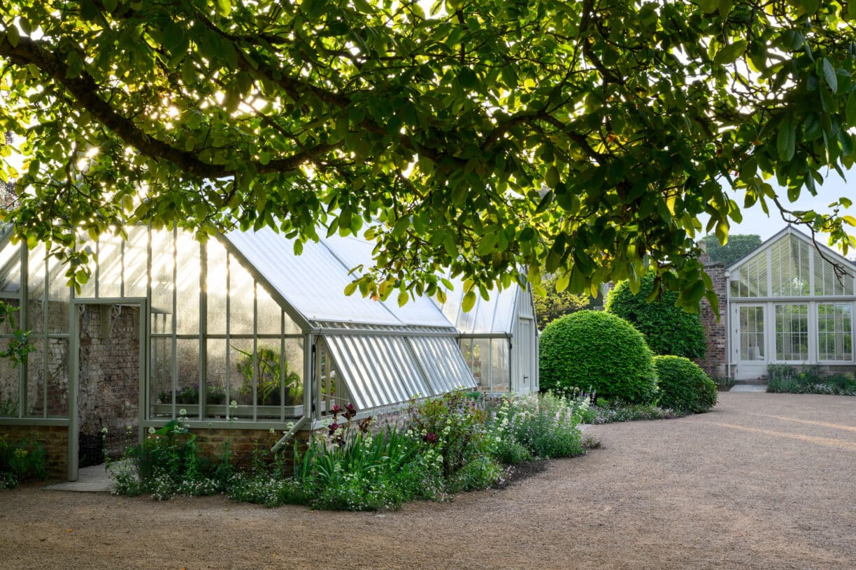 Gardeners’ Walk & Talk at Raby Castle – Daily at 12pm
