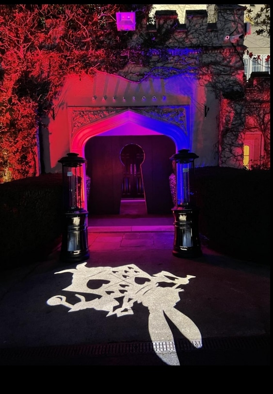 Step into a world of magic, mystery, and pure imagination with Adventures in Wonderland: An Immersive Experience