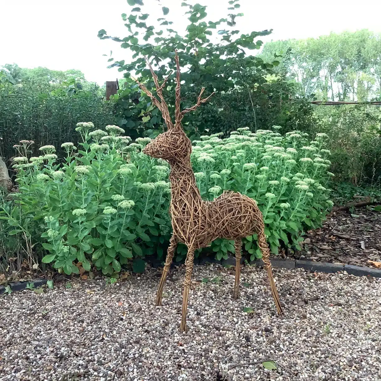 Reindeer Willow Workshop