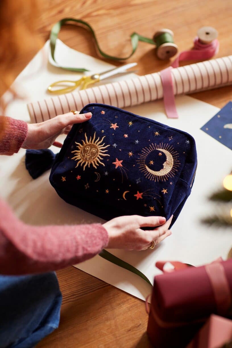 Elizabeth Scarlett The Coach House Shop at Raby Castle, Park & Gardens