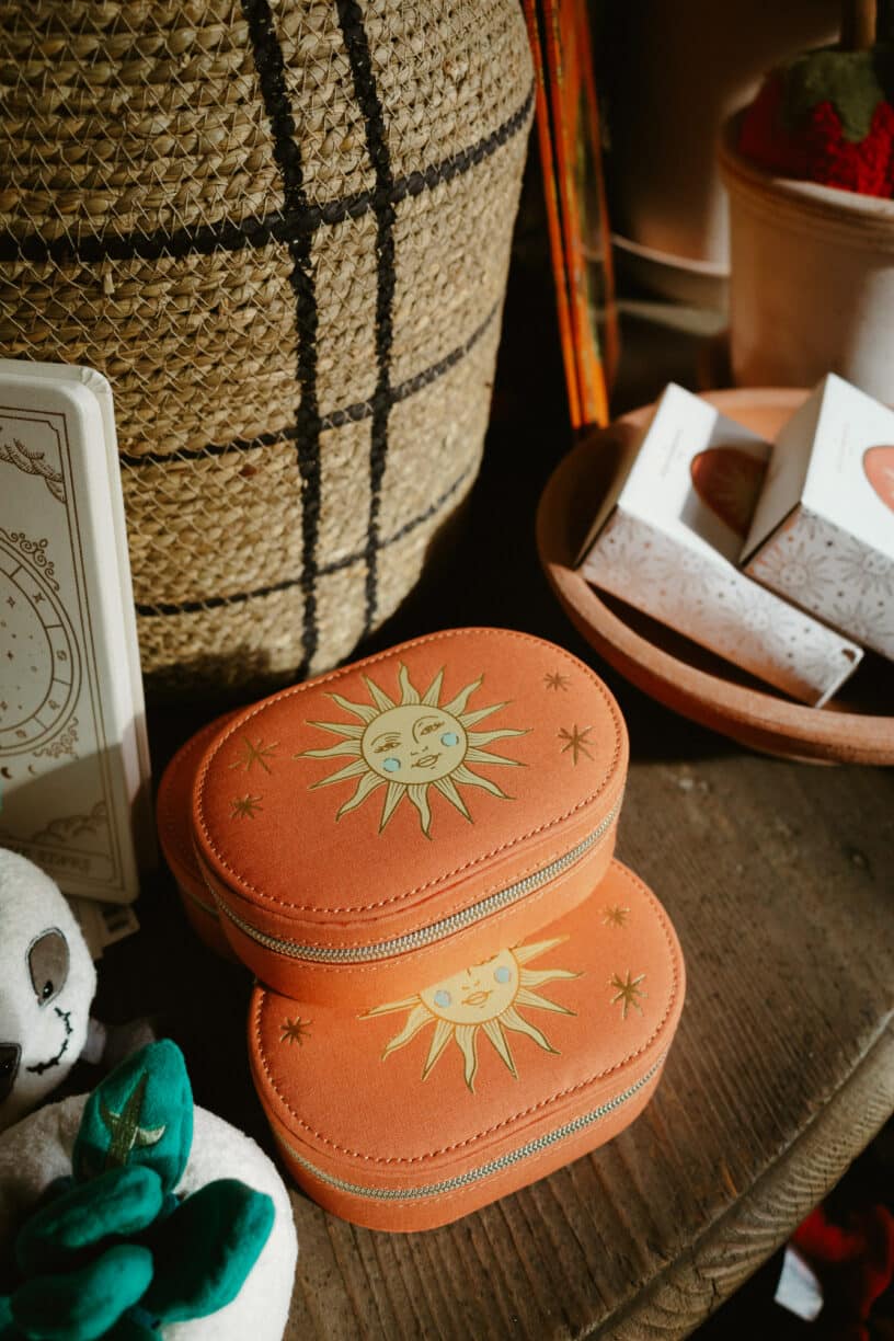 Elizabeth Scarlett The Coach House Shop at Raby Castle, Park & Gardens