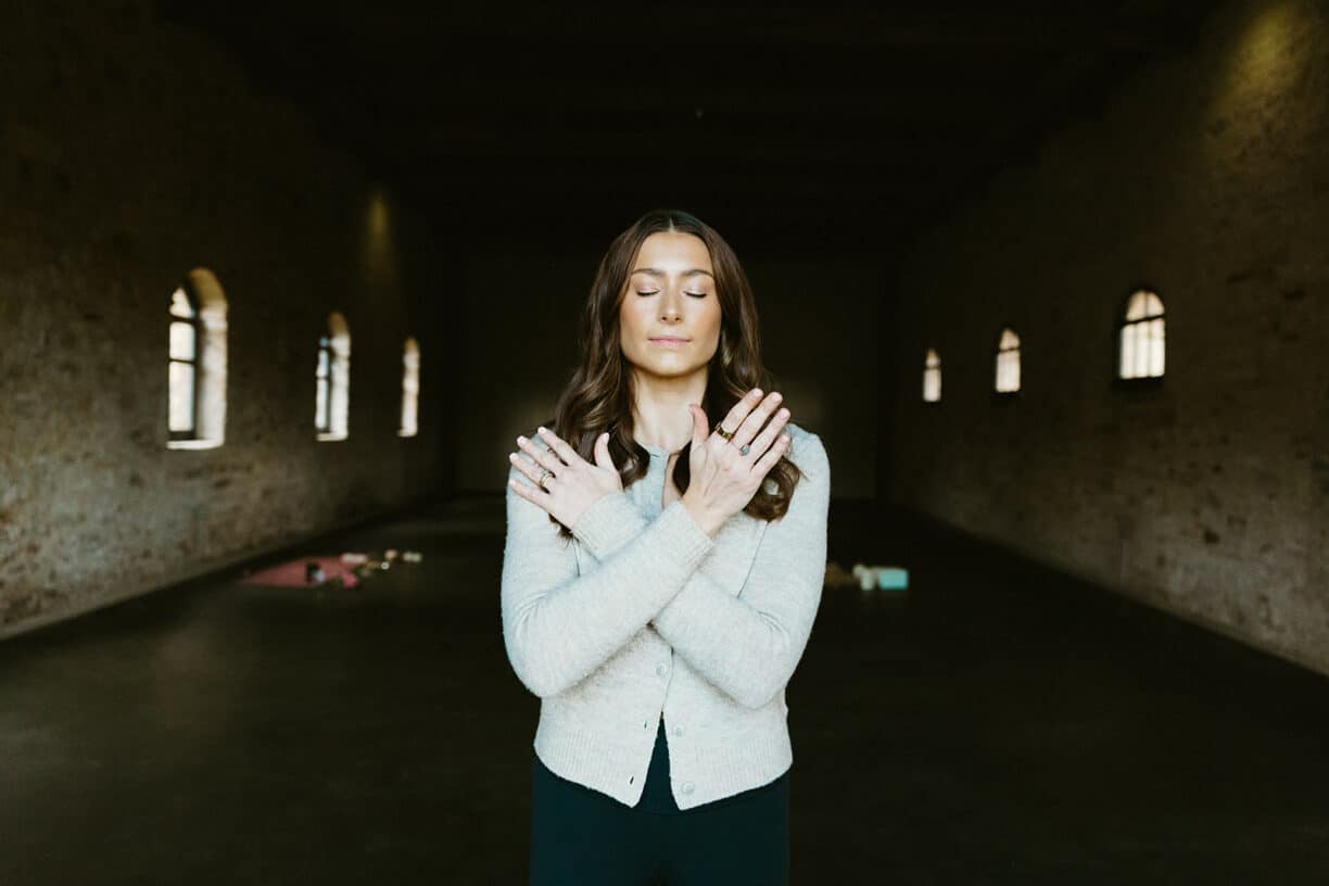 The Raby Reset - Wellness Foundations, Raby Castle, Park & Gardens