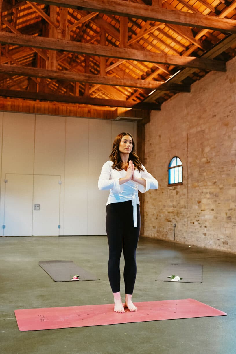 The Raby Reset - Align & Activate, Raby Castle, Park & Gardens