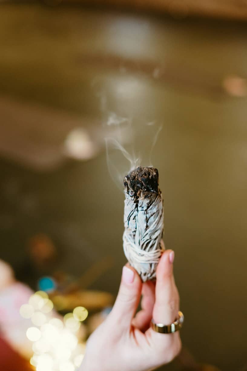 Raby Castle Wellness and Meditation reset programme