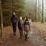 RABY CASTLE THIS HALF TERM