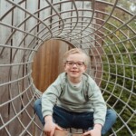 The plotters forest little astronomers trail at raby castle county durham