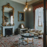 RABY CASTLE THIS HALF TERM