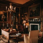 RABY CASTLE THIS HALF TERM