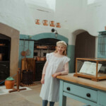 Half Term at Raby Castle