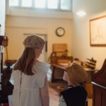 Half Term at Raby Castle