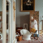 Half Term at Raby Castle